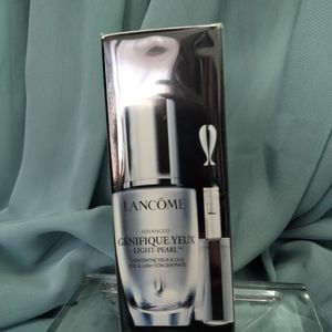 Lancome advanced genifique light pearl
